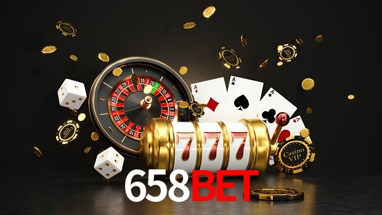 Statistics 658BET