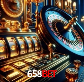 Estatísticas 658BET