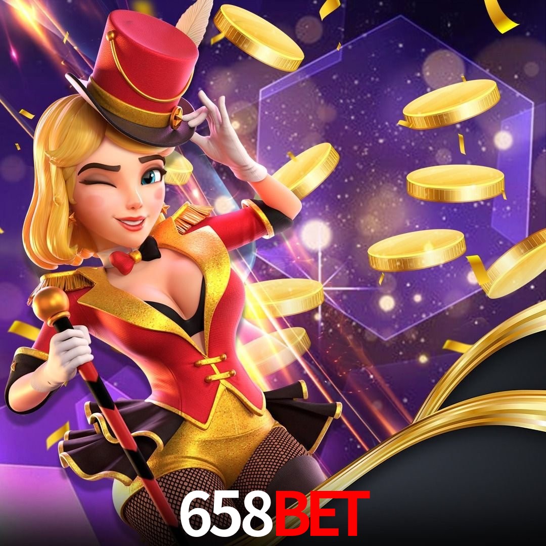 Welcome Bonus 658BET