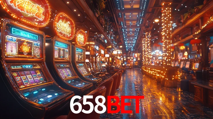 658BET,658BET.com