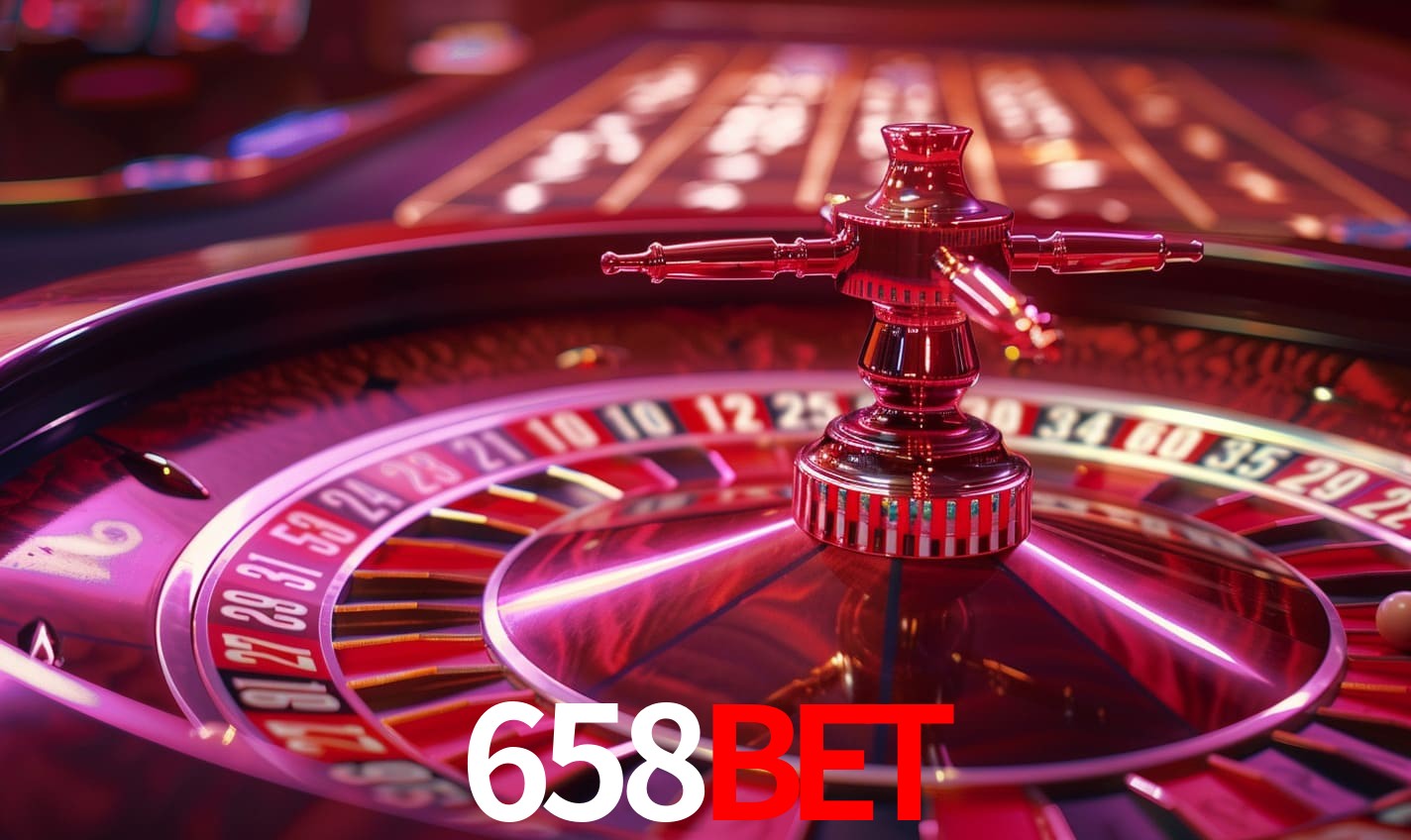 658BET São Paulo - Jogo Coleção