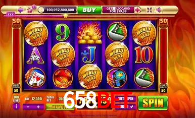 Apostas Esportivas na 658BET: Um Guia Completo