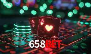 Login Seguro 658BET