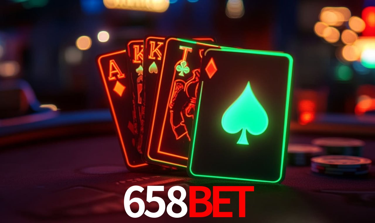 Sistemas de Segurança 658BET