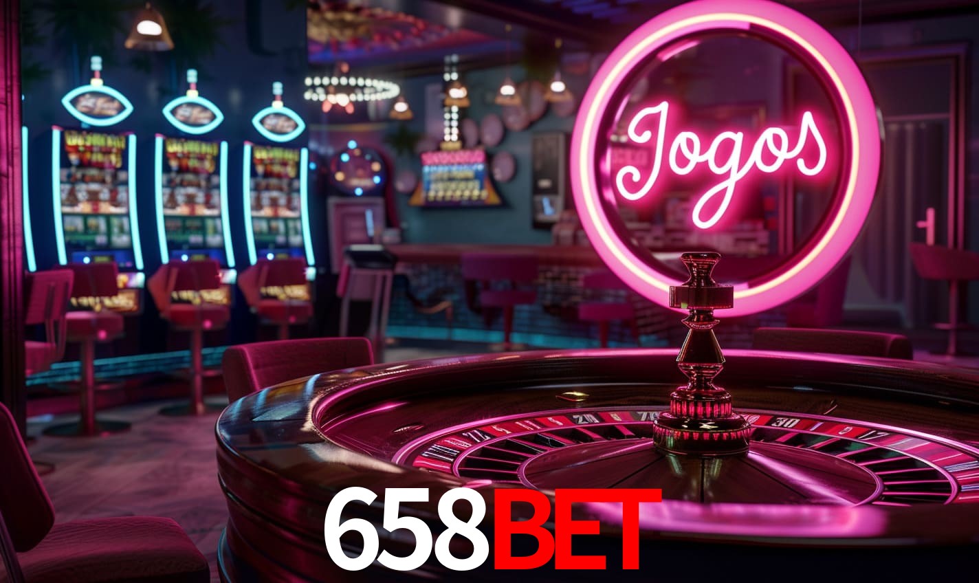 658BET Crash - Aviator e 35+ Jogos Instant Win