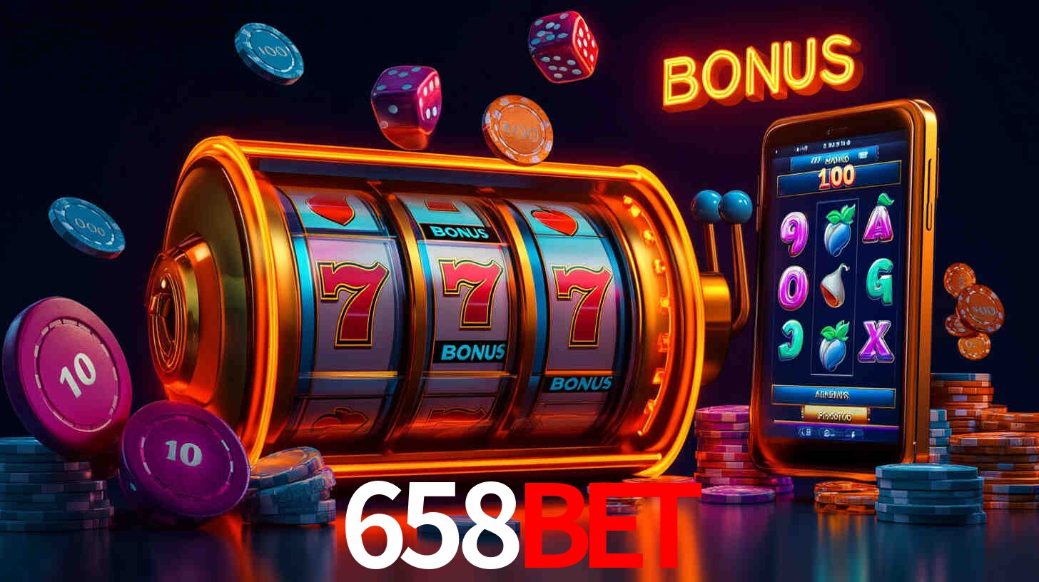 Explorando a Categoria de Eventos em Apostas na 658BET