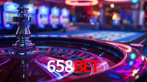Games Directory 658BET