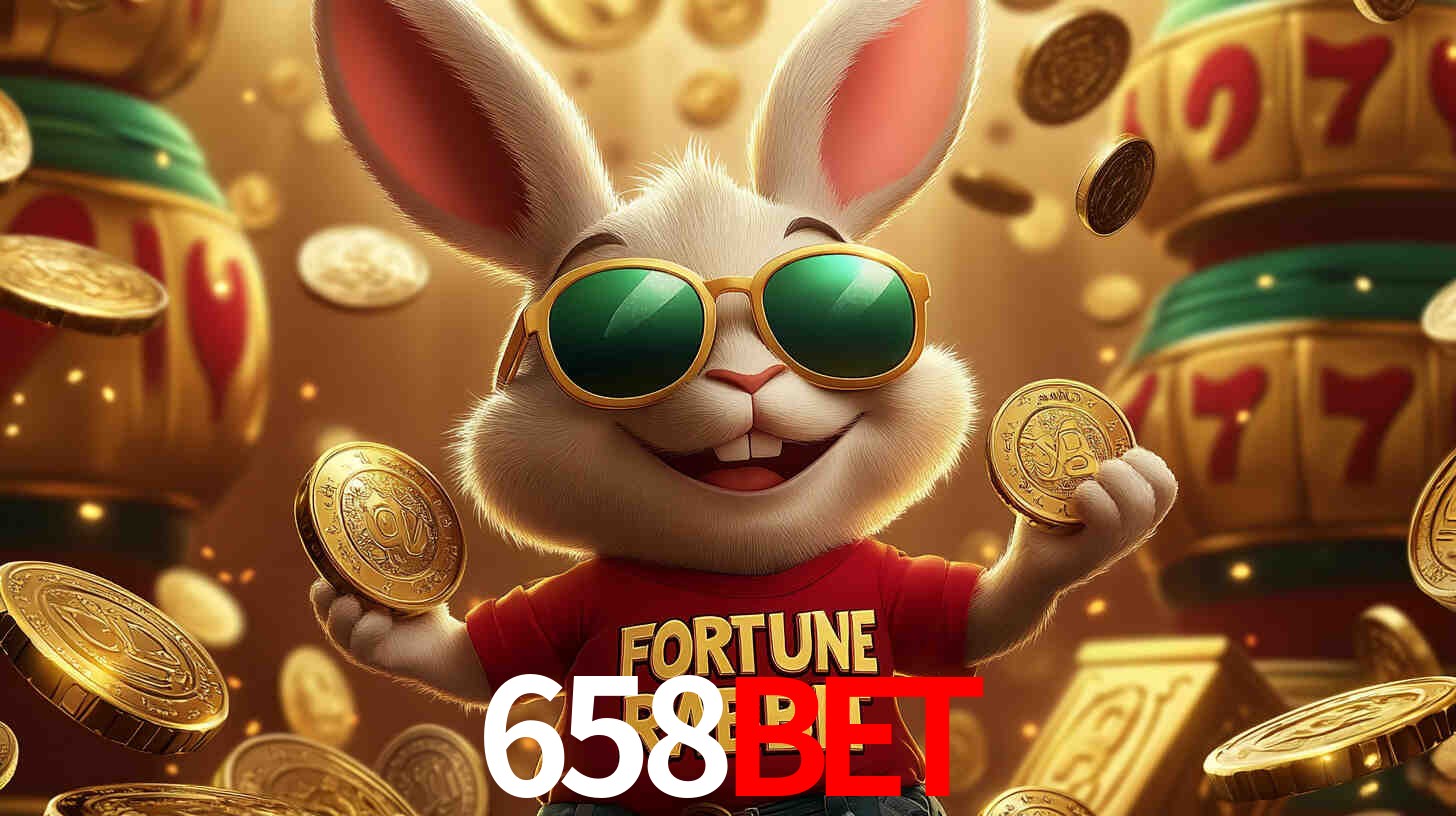 658BET: Seu Especialista em Apostas Esportivas Brasileiras