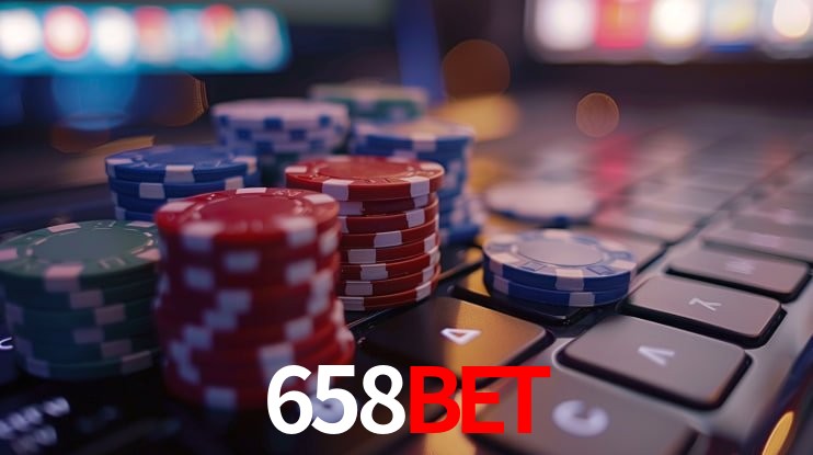 658BET - Winners Celebration