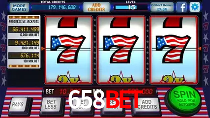 Descubra a Essência do 658BET: Nossa História e Compromissos