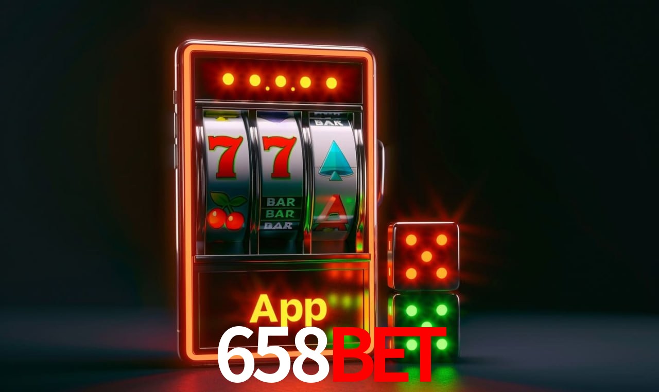 Tecnologia da Plataforma 658BET