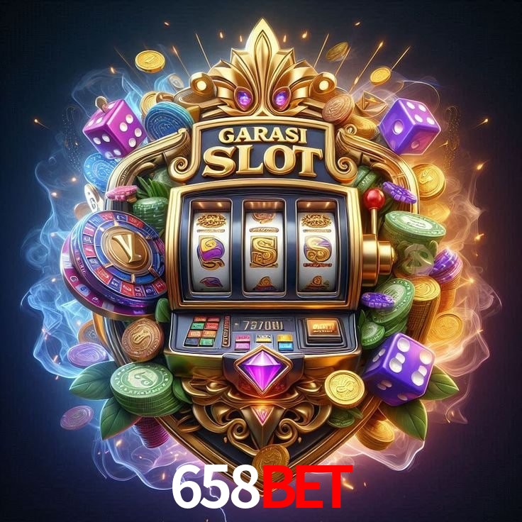 658BET - Aplicativo Móvel