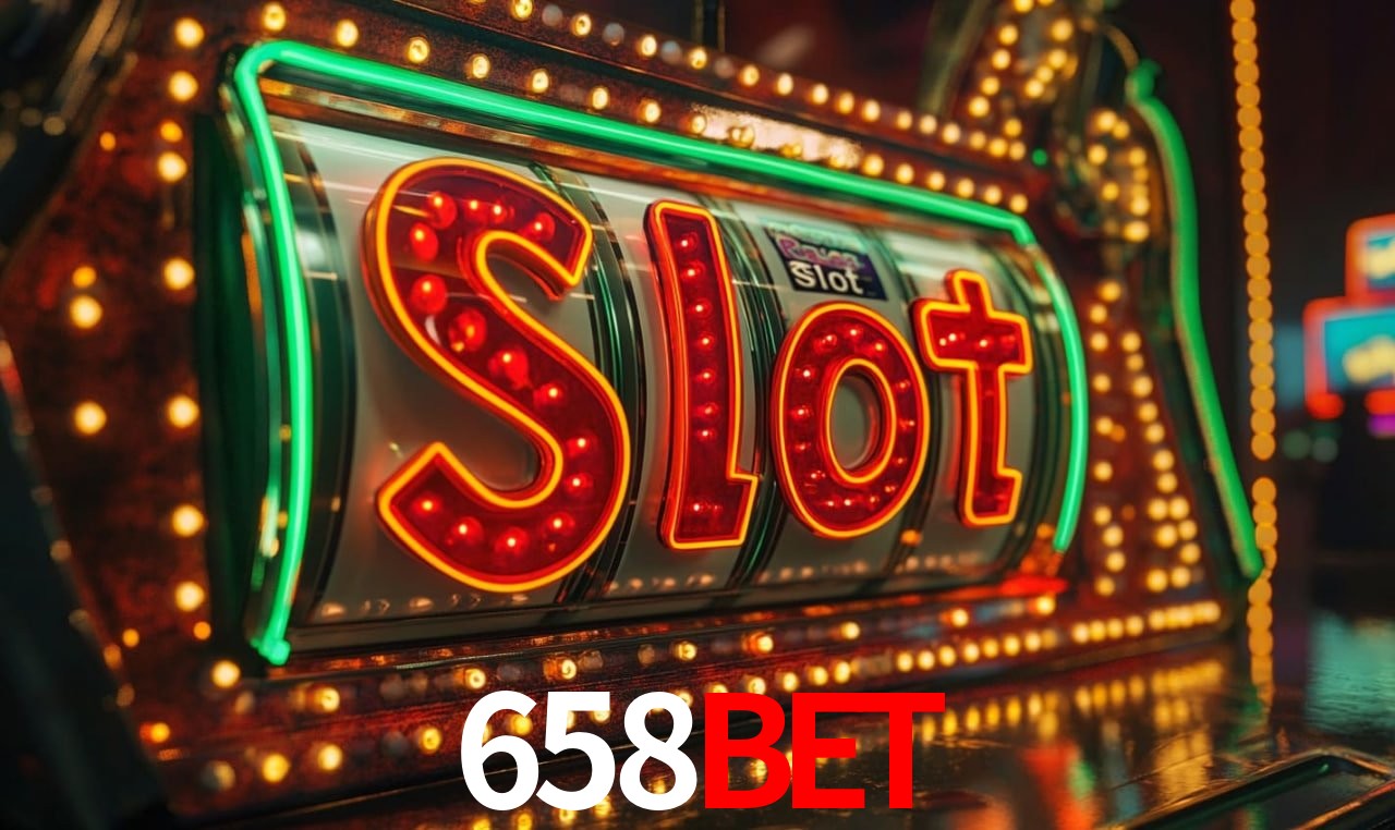 658BET Entrar - Login Seguro Certificado