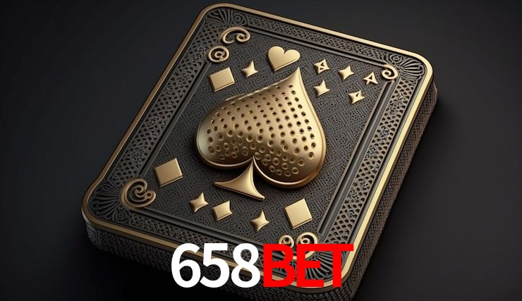 Benefícios da Conta 658BET