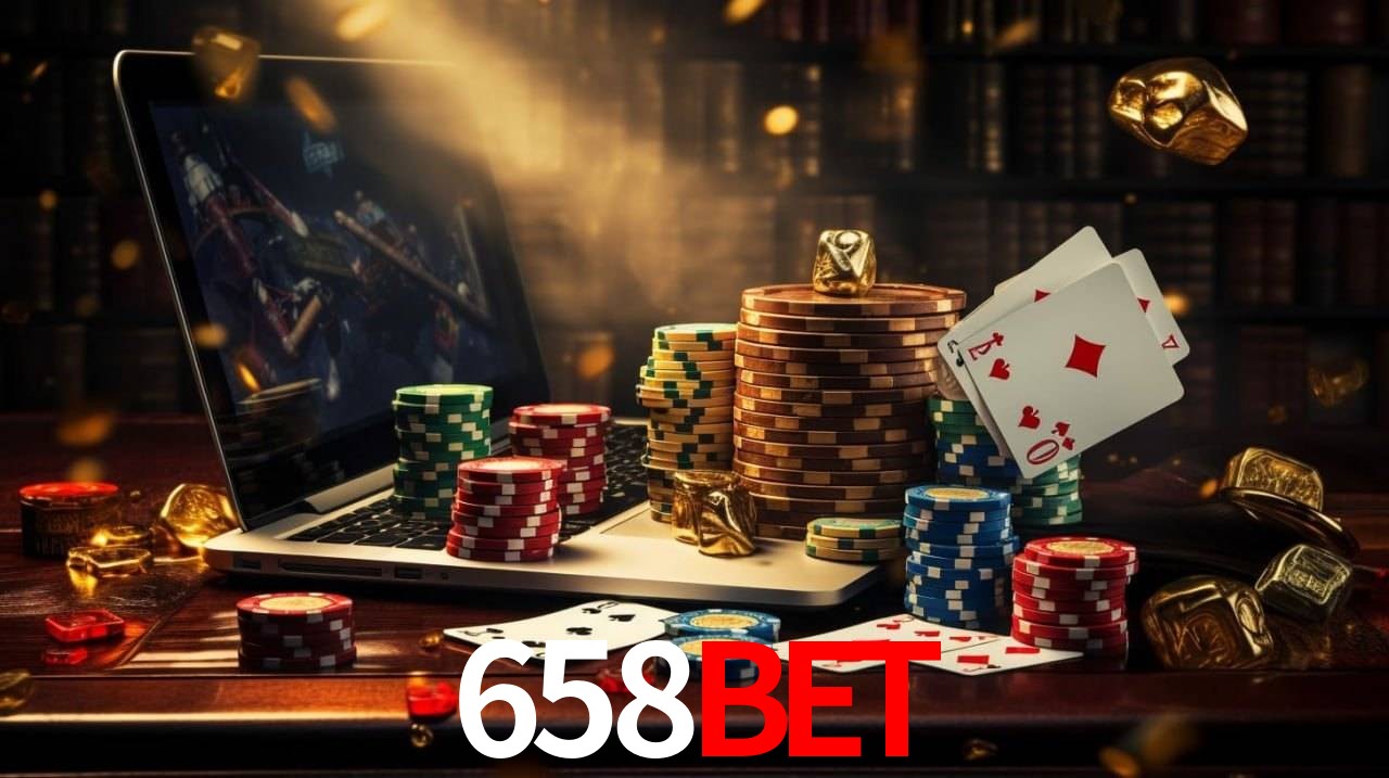 Estatísticas Esportivas 658BET