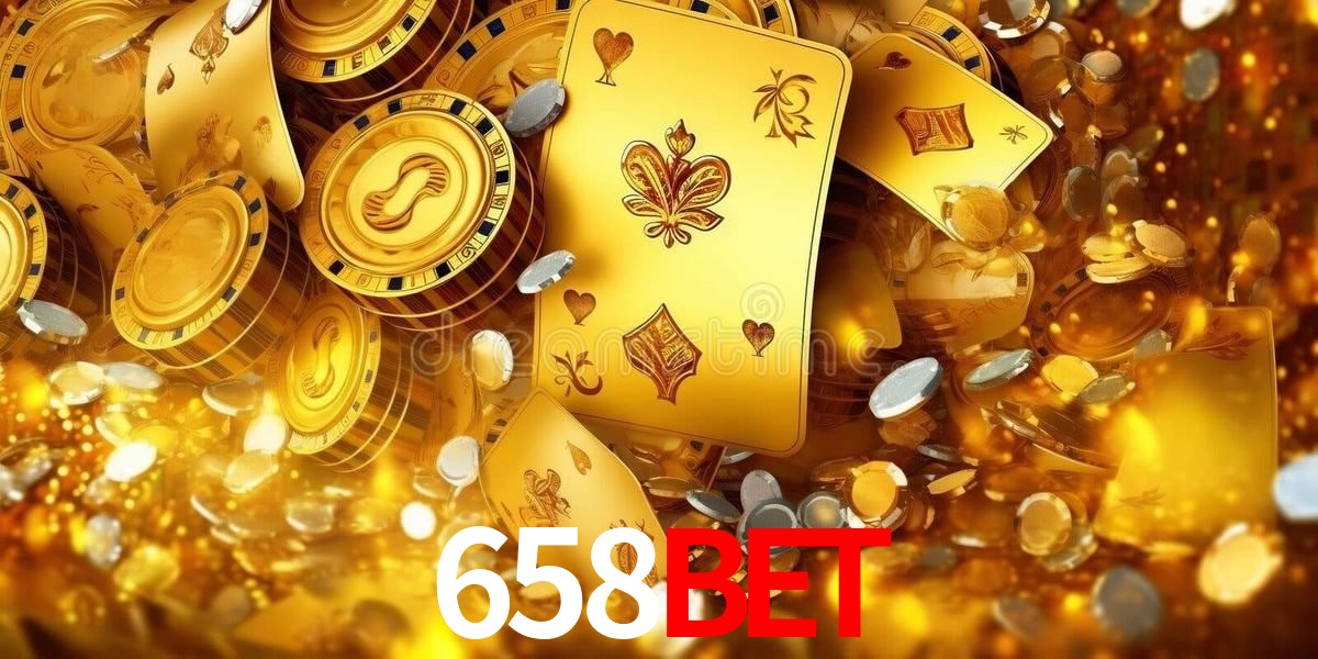 658BET Belo Horizonte - Provably Fair