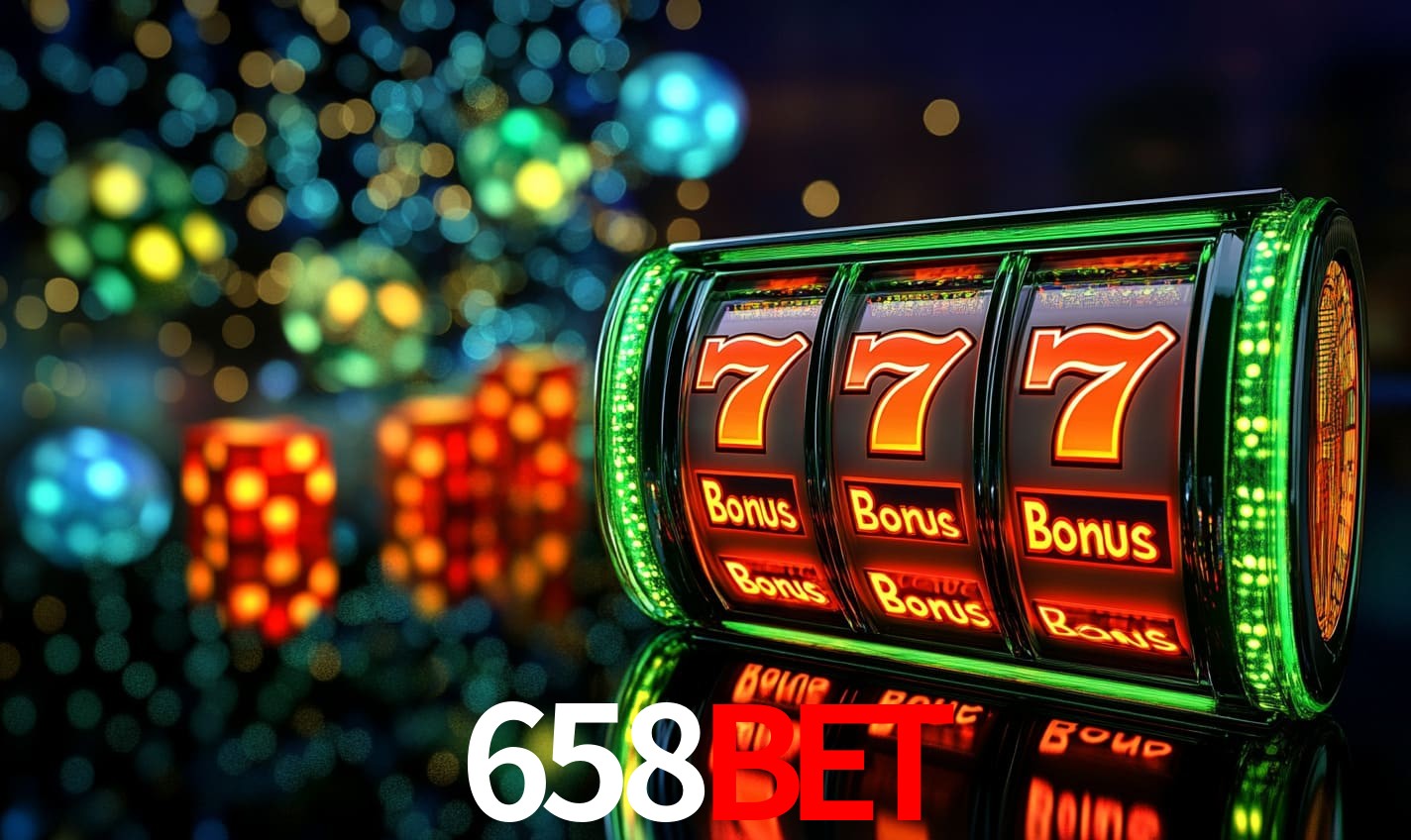 658BET Salvador - Statistics