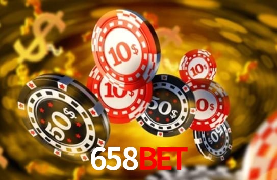 Estatísticas do Jogo 658BET