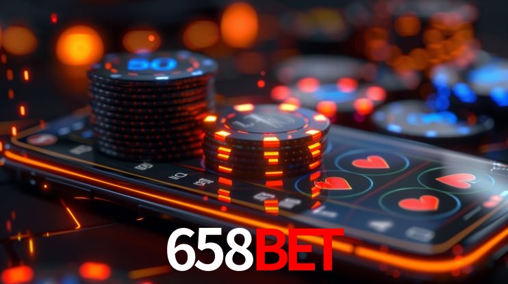 Live Casino 658BET