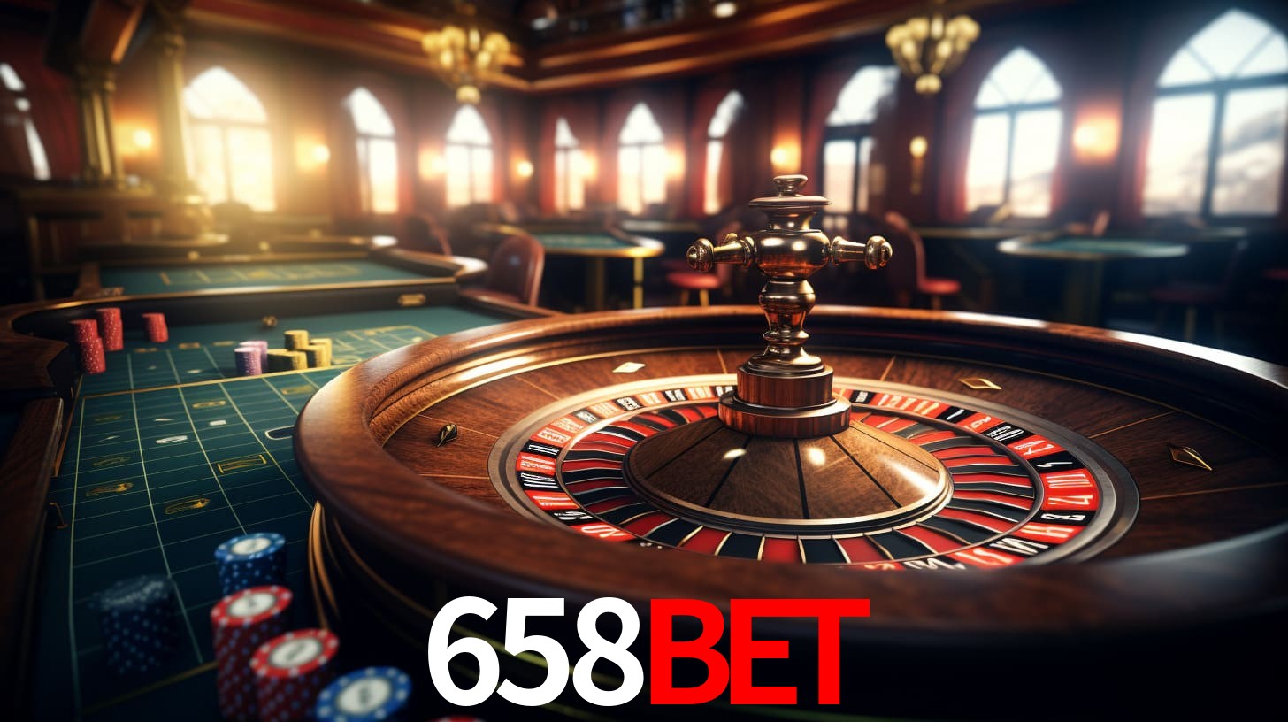 Basketball Betting 658BET