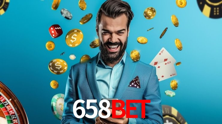 Account Benefits 658BET