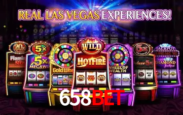 658BET Belo Horizonte - Reivindique Bonus