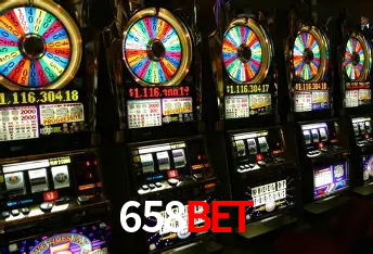 Inovações de Jogos na 658BET: O Futuro das Experiências Interativas