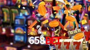 658BET,658BET.com