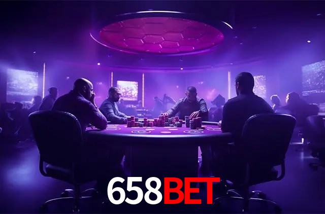 658BET Brasília - Crash Guide