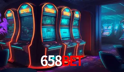 658BET Bônus - Pacote R$5.000 + VIP
