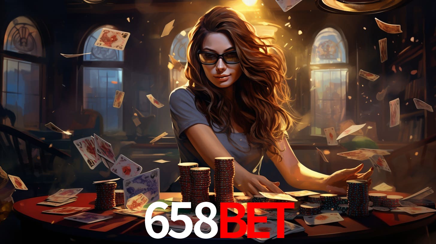 Tennis Betting 658BET