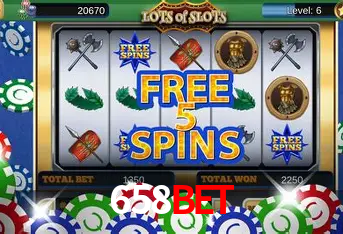 658BET Rio de Janeiro - Professional Dealers