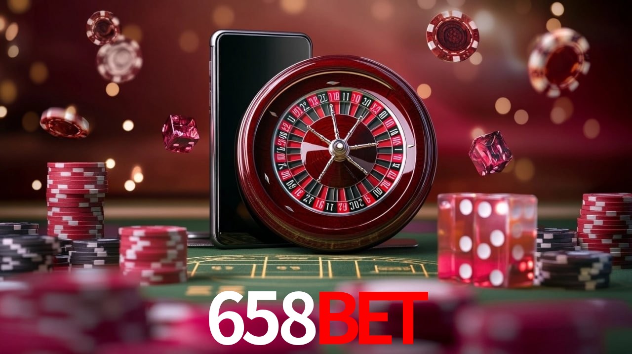 Game Statistics 658BET