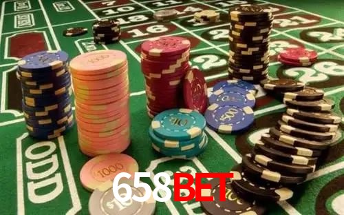 658BET.com
