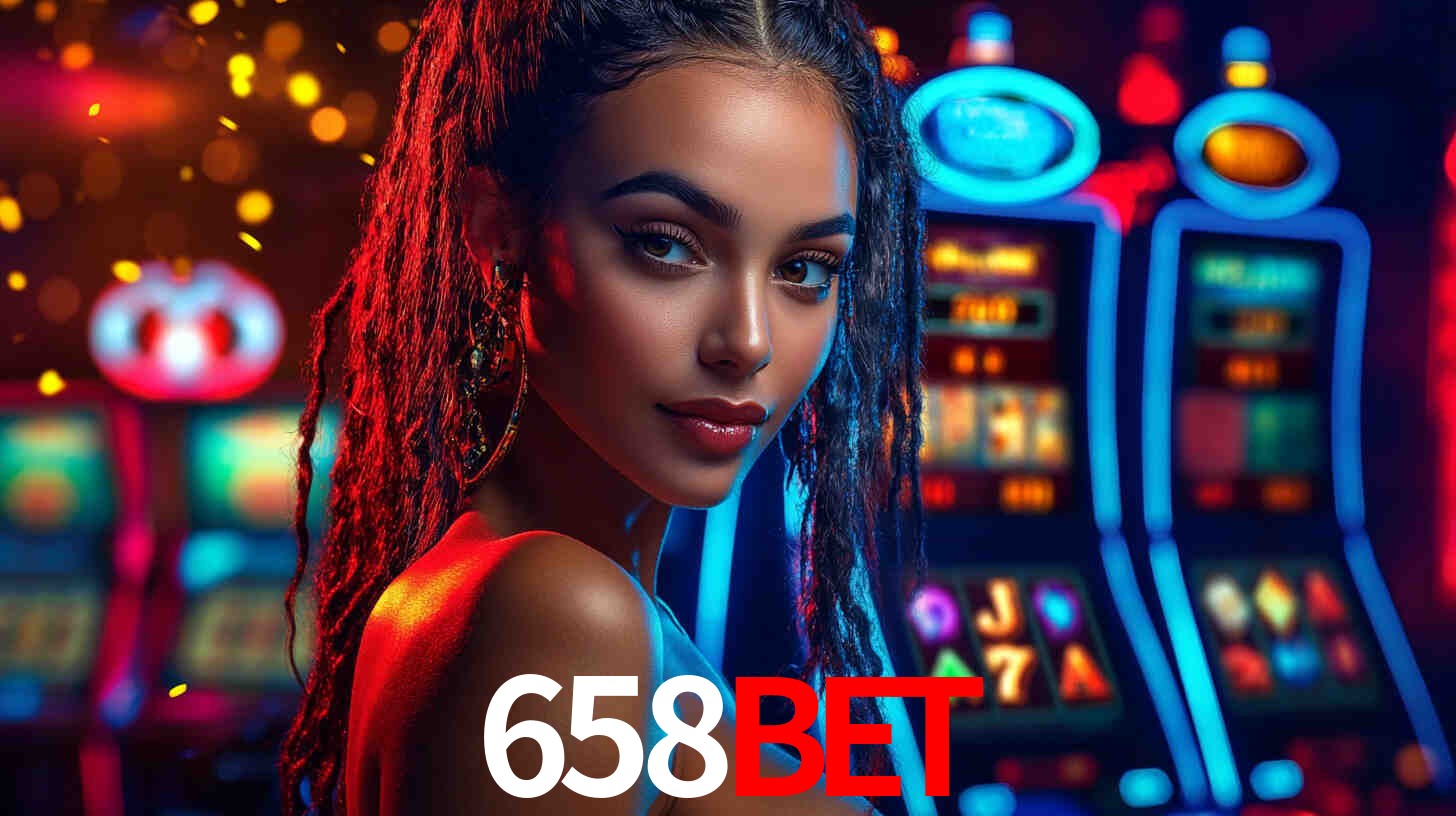 Descubra a Essência do 658BET: Nossa História e Compromissos