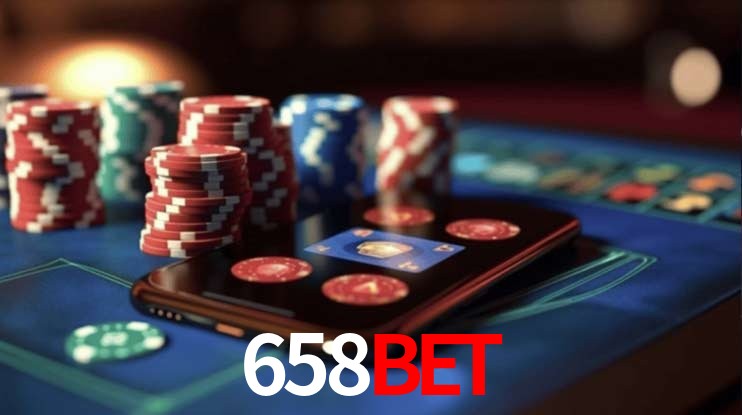 Especiais de Fim de Semana 658BET