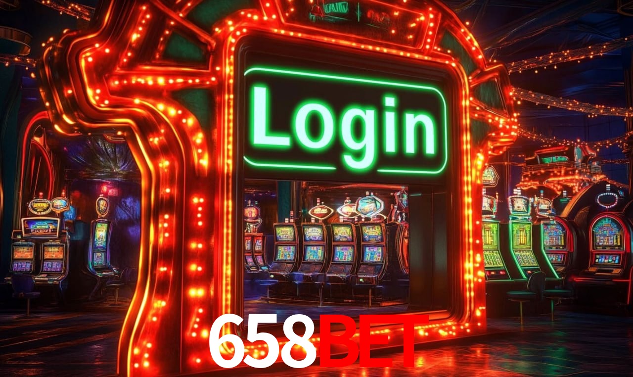 Avaliações dos Jogadores 658BET