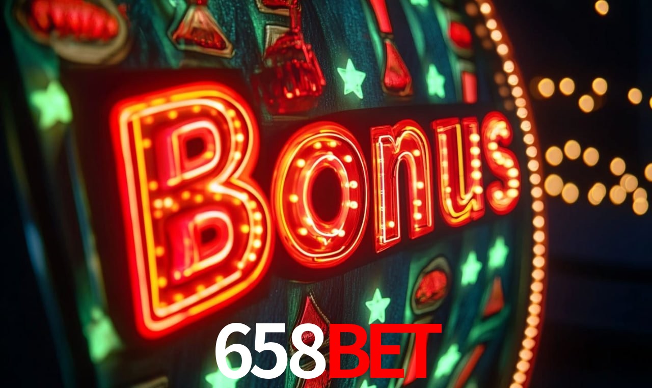 Mesa de Blackjack 658BET