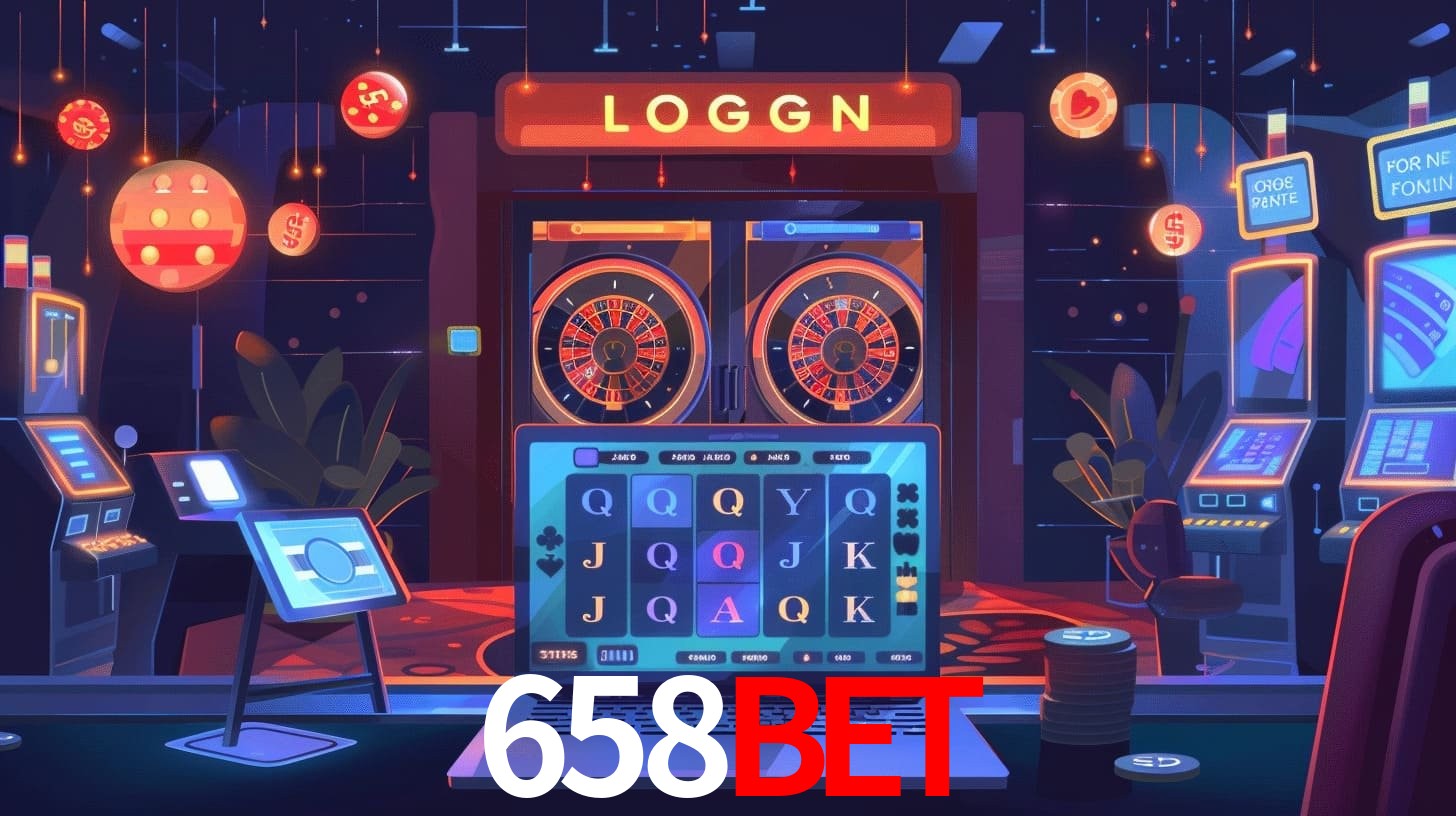 658BET - User Statistics
