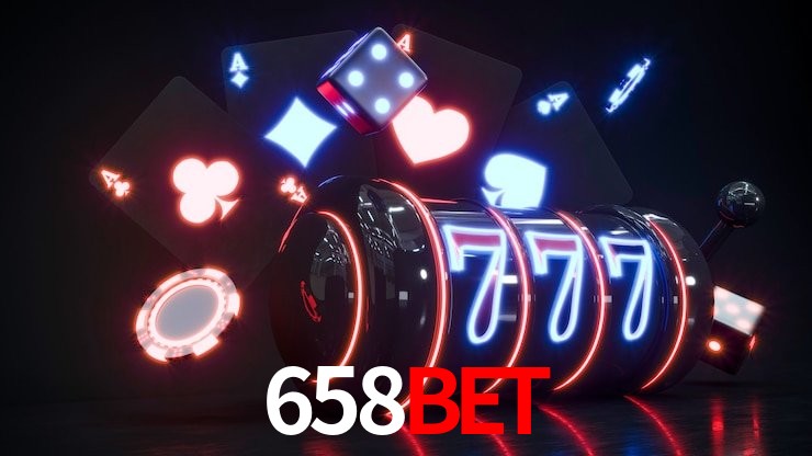 Bonus Features 658BET