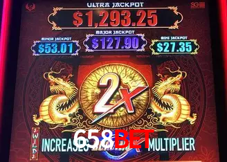 658BET Brasília - Casino Guide