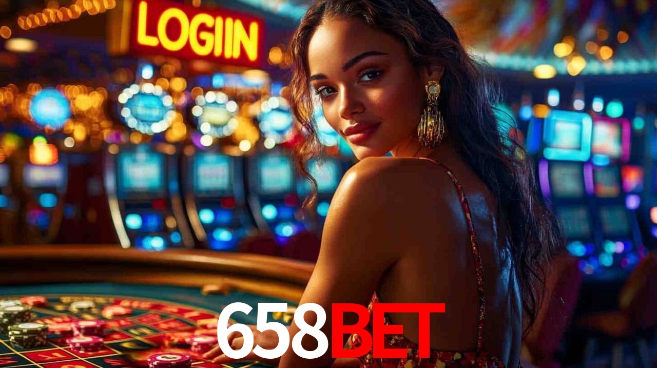 Ofertas Exclusivas 658BET