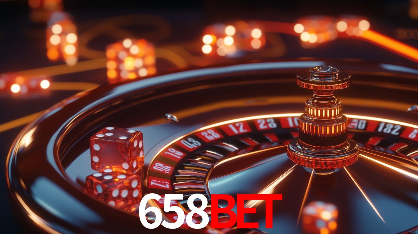 658BET.com