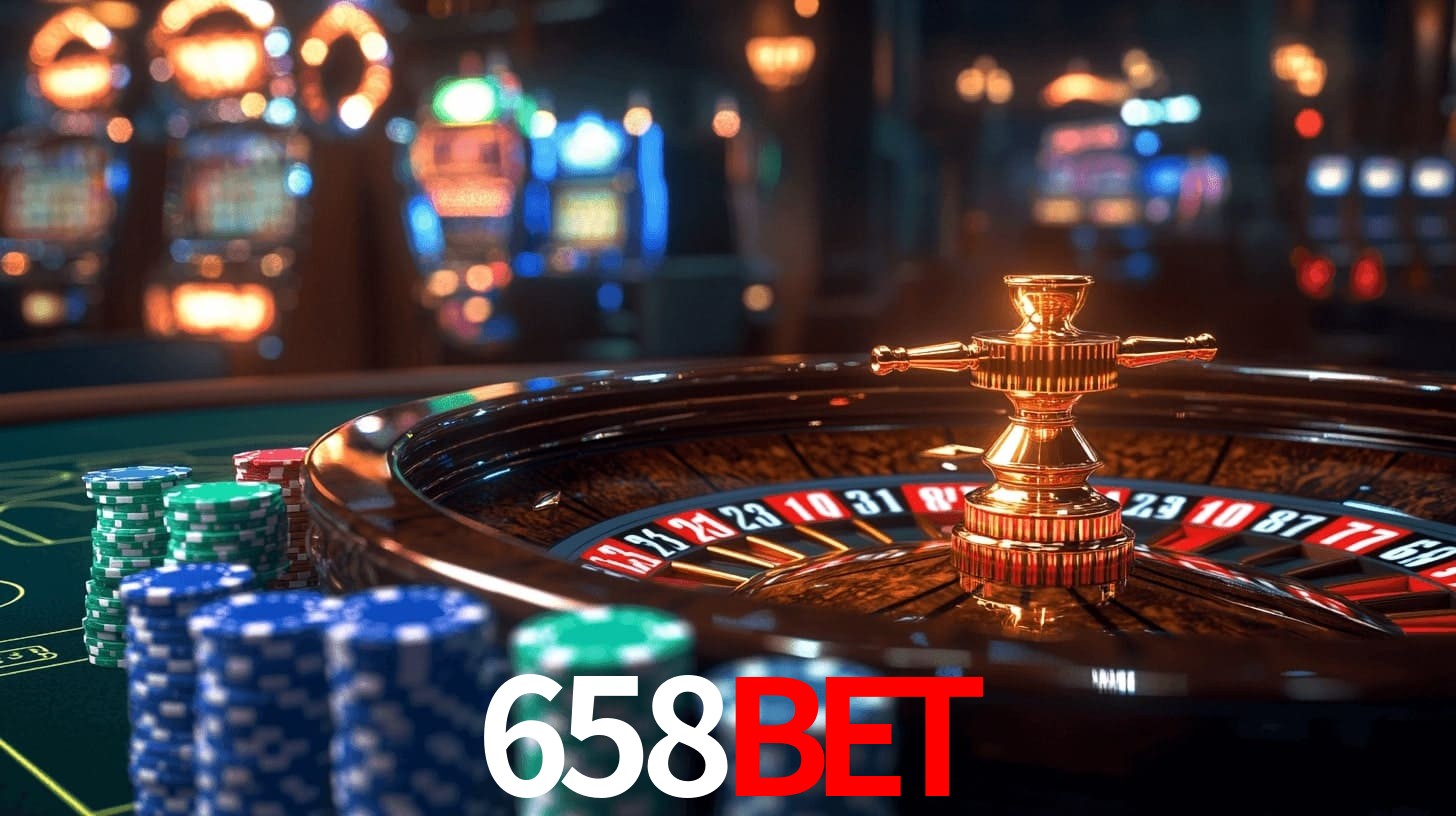 658bet app download