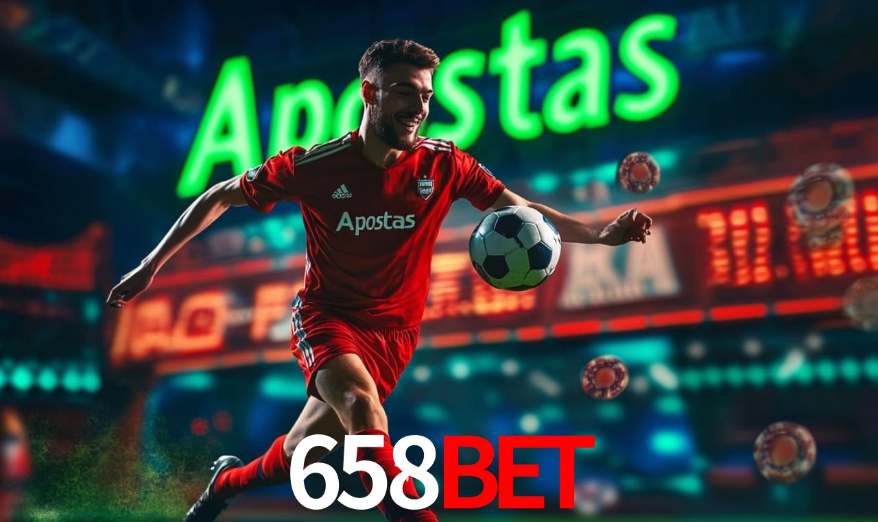Torneios 658BET