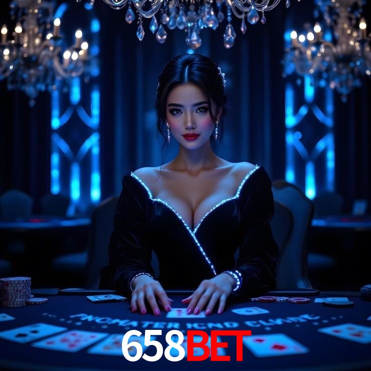 Promoções Sazonais 658BET