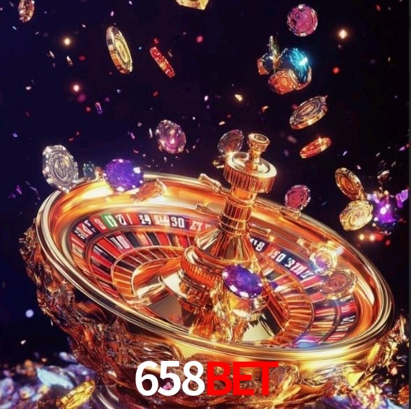 658BET - Rápido Acesse