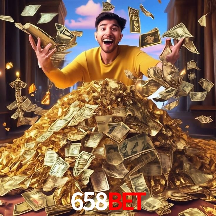Apostas de Basquete 658BET