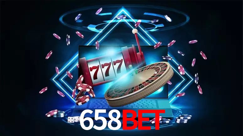 658BET Brasília - Jogo Features