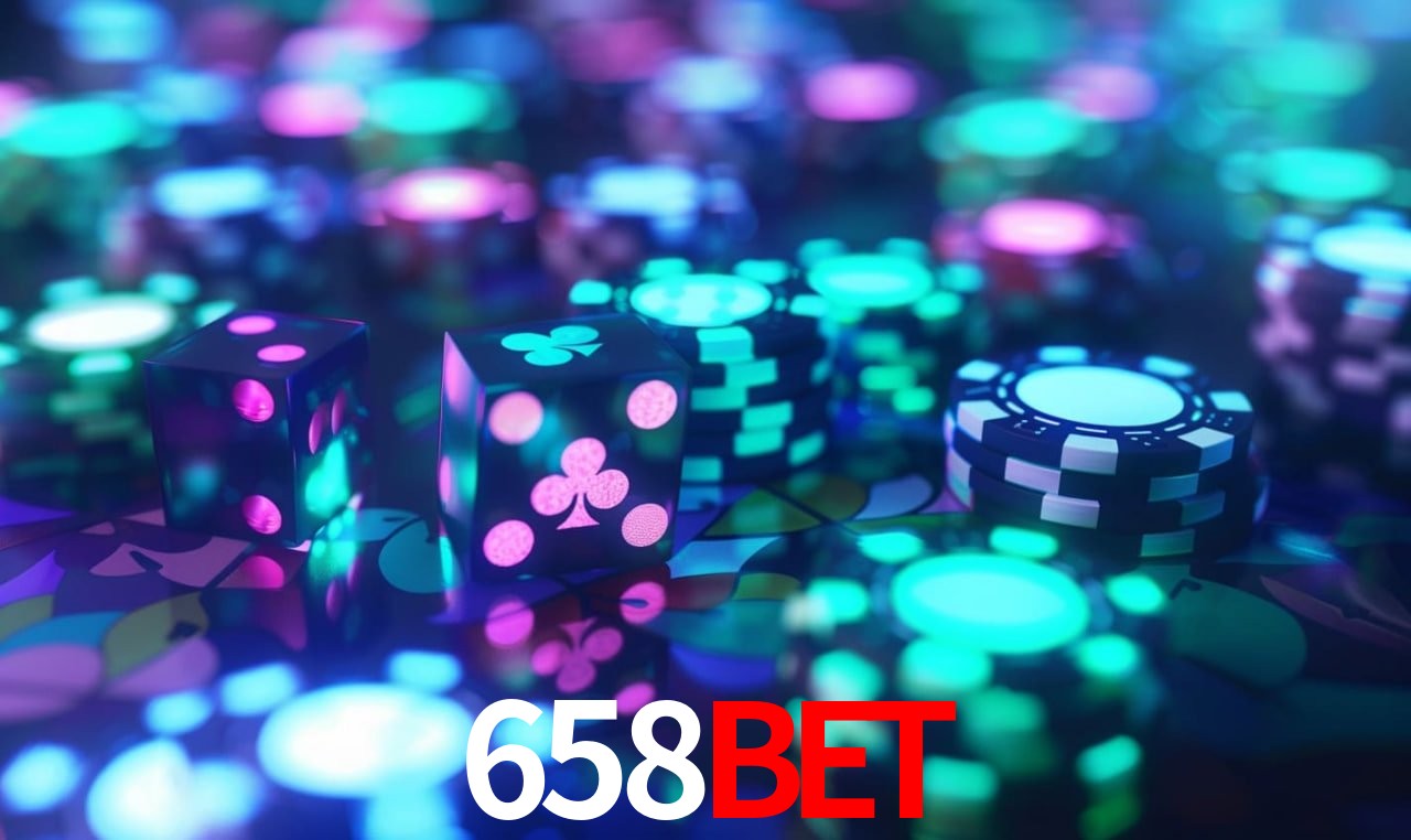 Apostas de Tênis 658BET